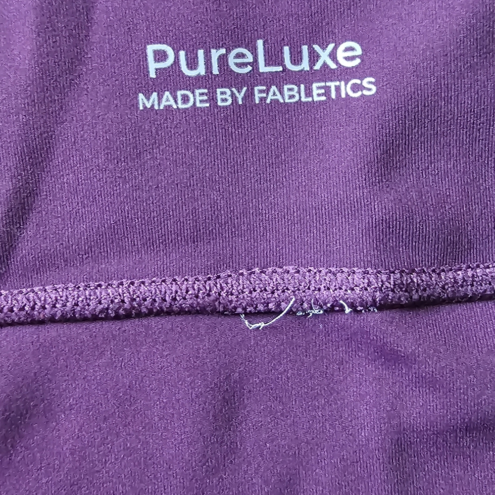 Fabletics Women's Leggings With Pockets - Picture 10 of 10
